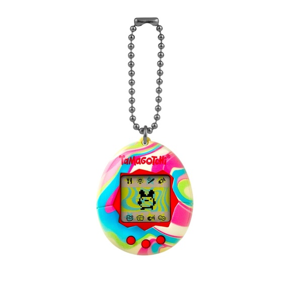 TAMAGOTCHI The Original Virtual Reality Pet NEW!! - Picture 3 of 4